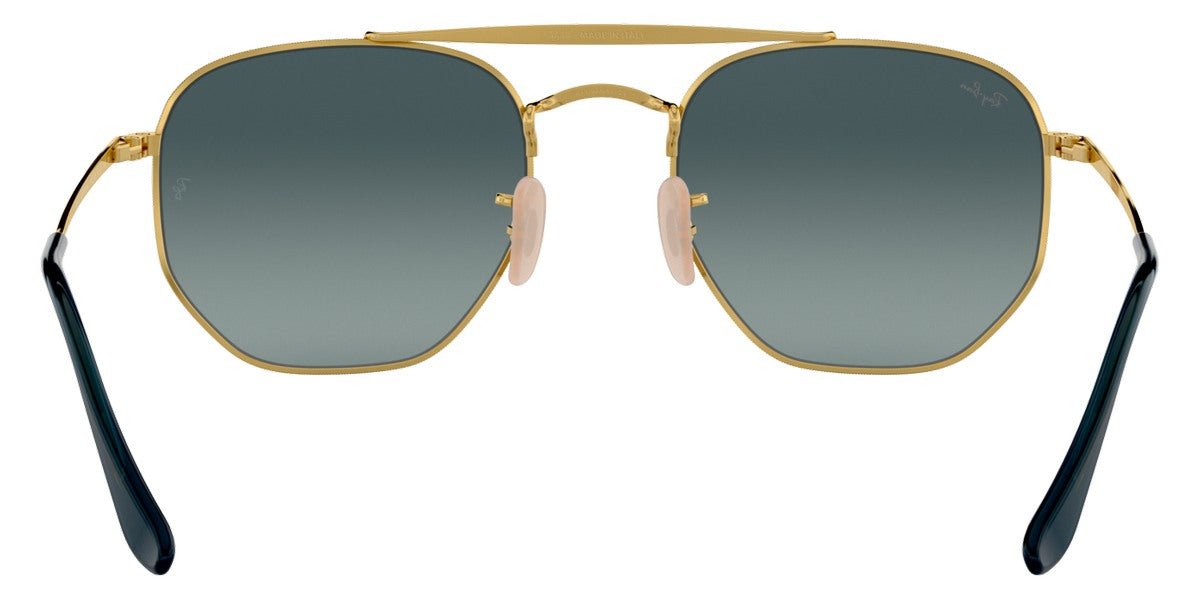 Ray-Ban® The Marshal RB3648 Sunglasses