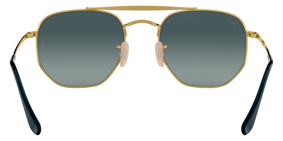 Ray-Ban® The Marshal RB3648 Sunglasses