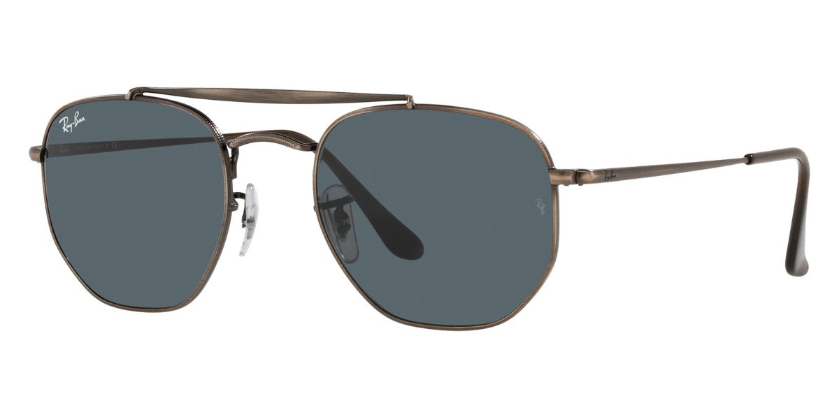 Ray-Ban® The Marshal RB3648 Sunglasses