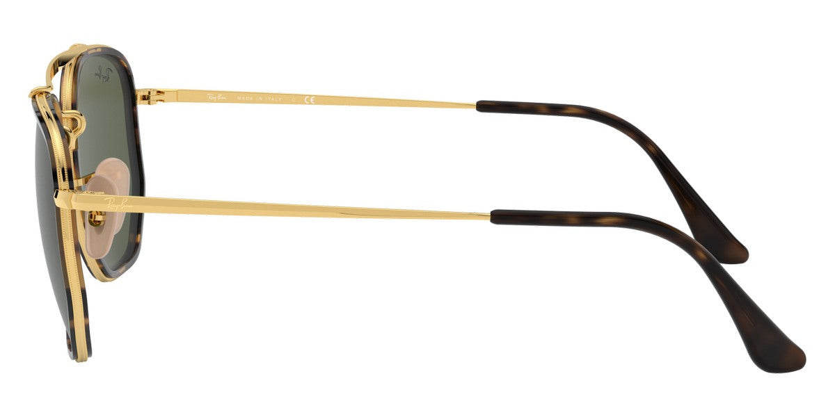 Ray-Ban® The Marshal Ii RB3648M Sunglasses