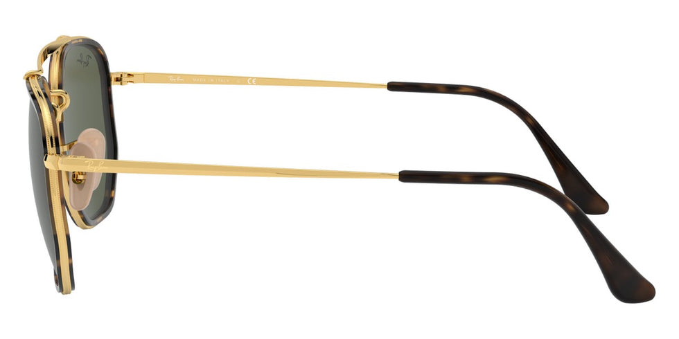 Ray-Ban® The Marshal Ii RB3648M Sunglasses