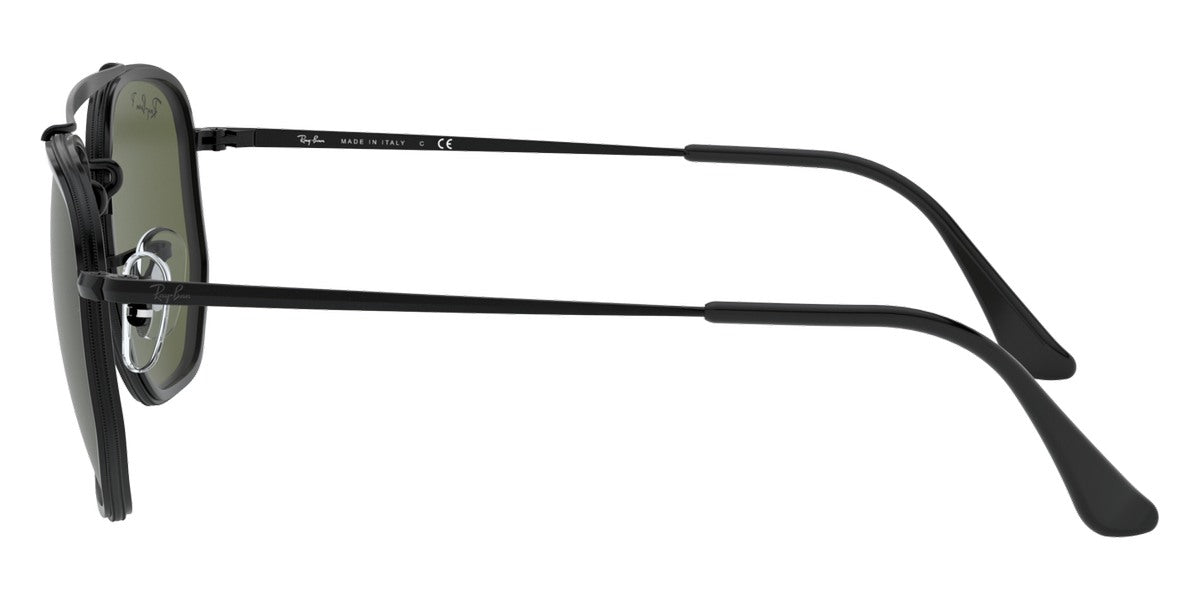Ray-Ban® The Marshal Ii RB3648M Sunglasses