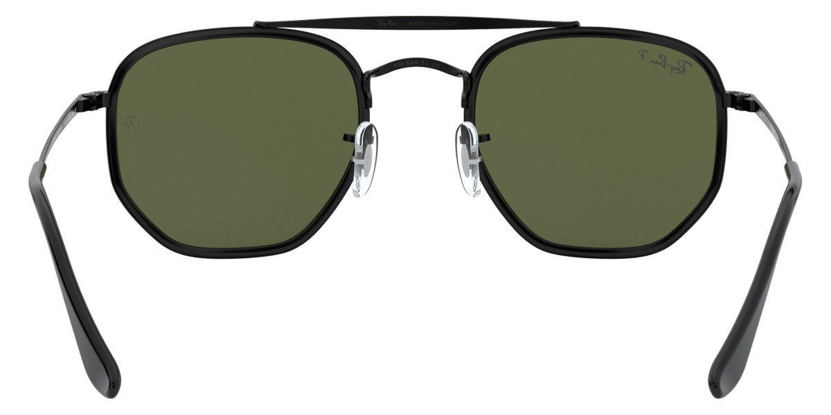 Ray-Ban® The Marshal Ii RB3648M Sunglasses