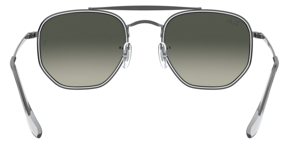 Ray-Ban® The Marshal Ii RB3648M Sunglasses