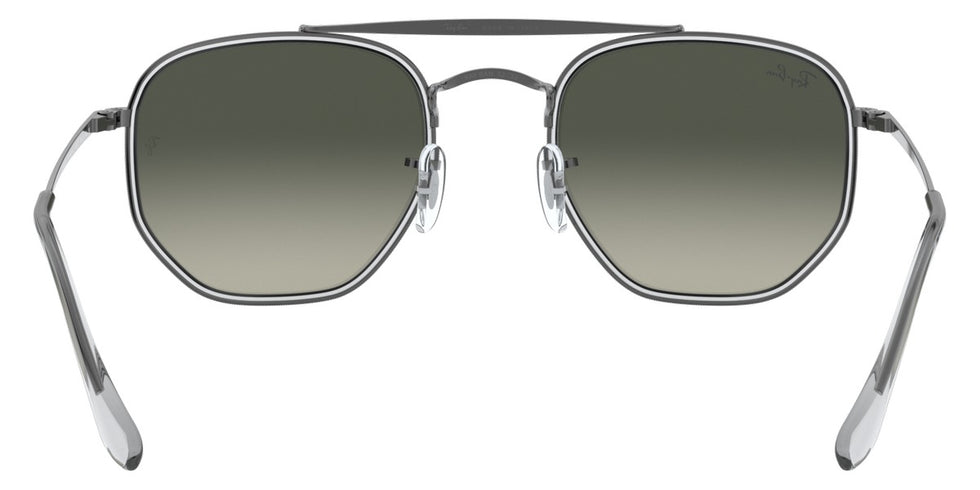 Ray-Ban® The Marshal Ii RB3648M Sunglasses