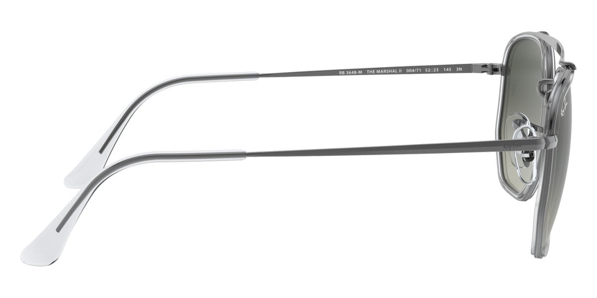 Ray-Ban® The Marshal Ii RB3648M Sunglasses