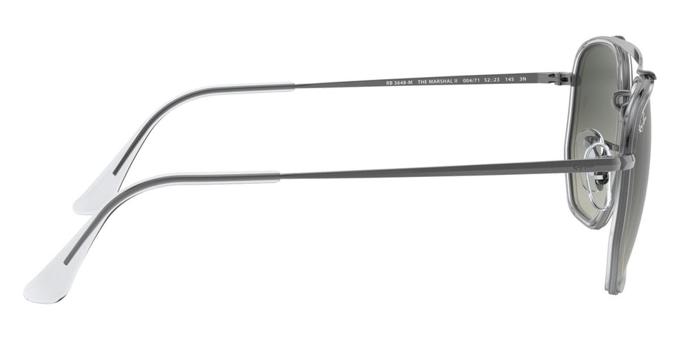 Ray-Ban® The Marshal Ii RB3648M Sunglasses