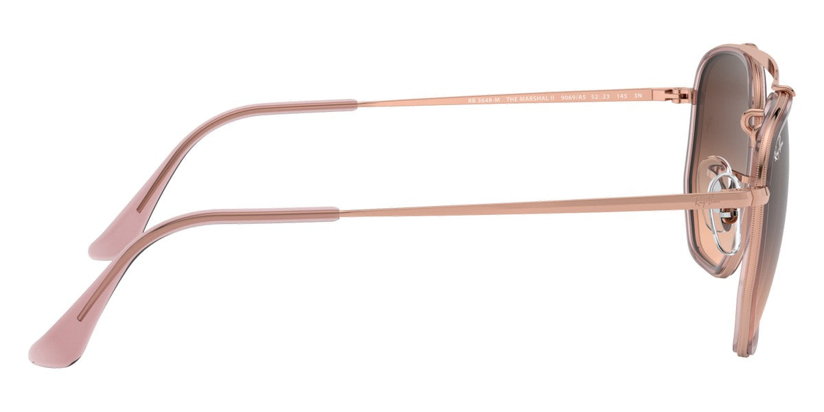 Ray-Ban® The Marshal Ii RB3648M Sunglasses