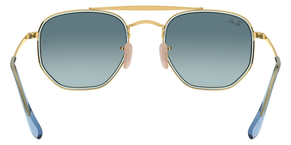 Ray-Ban® The Marshal Ii RB3648M Sunglasses