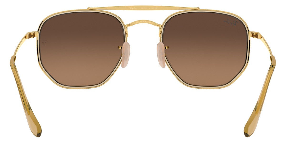 Ray-Ban® The Marshal Ii RB3648M Sunglasses