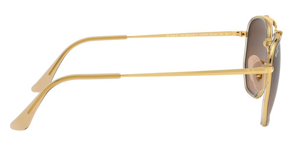 Ray-Ban® The Marshal Ii RB3648M Sunglasses
