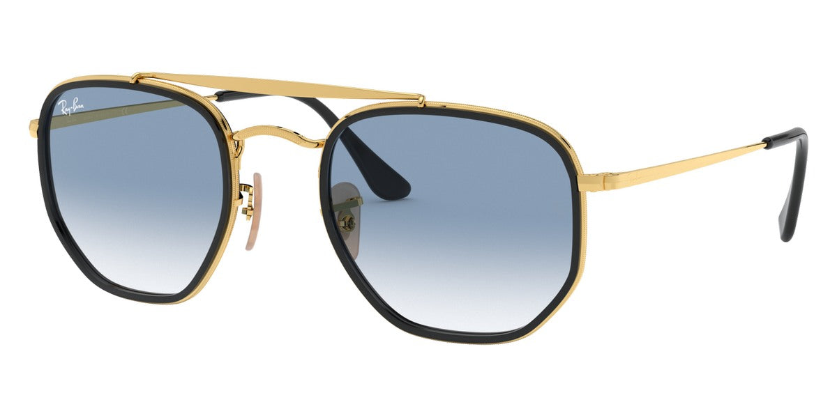 Ray-Ban® The Marshal Ii RB3648M Sunglasses