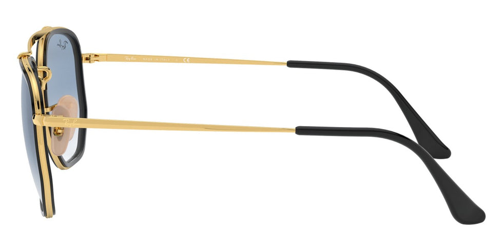 Ray-Ban® The Marshal Ii RB3648M Sunglasses