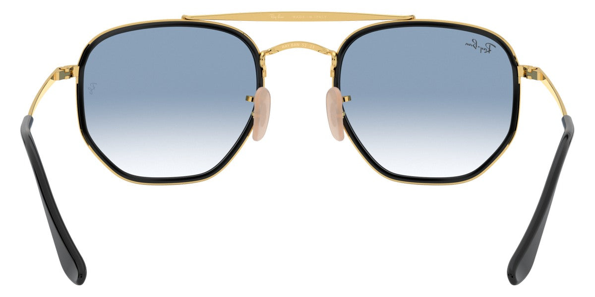 Ray-Ban® The Marshal Ii RB3648M Sunglasses