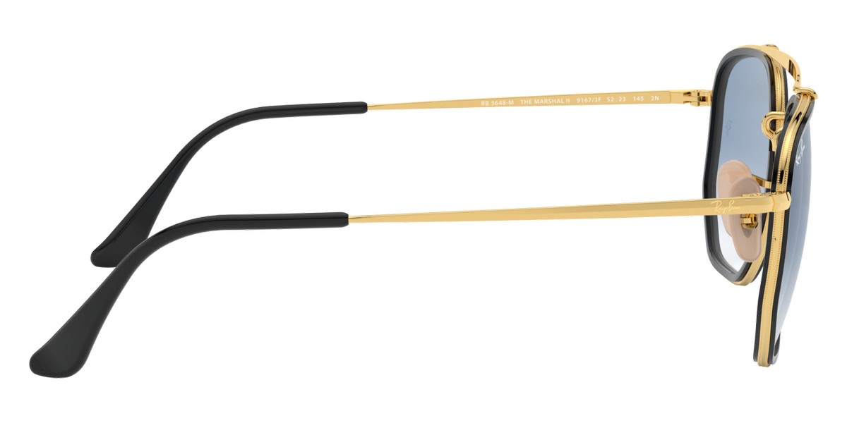 Ray-Ban® The Marshal Ii RB3648M Sunglasses
