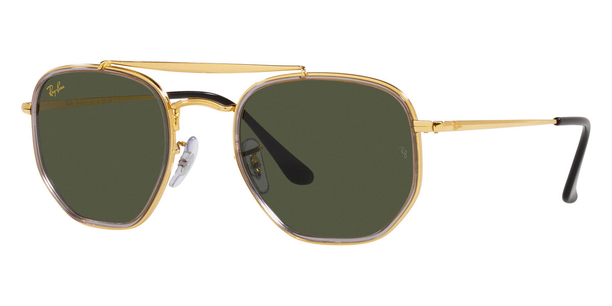 Ray-Ban® The Marshal Ii RB3648M Sunglasses
