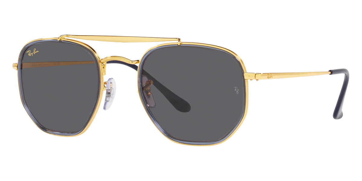 Ray-Ban® The Marshal Ii RB3648M Sunglasses