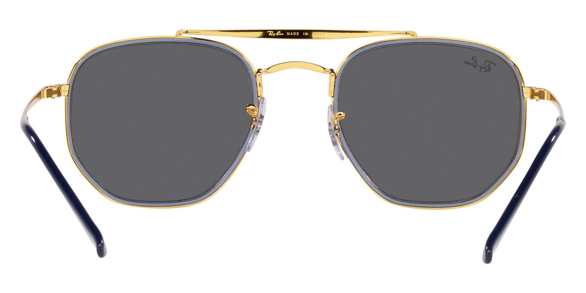 Ray-Ban® The Marshal Ii RB3648M Sunglasses