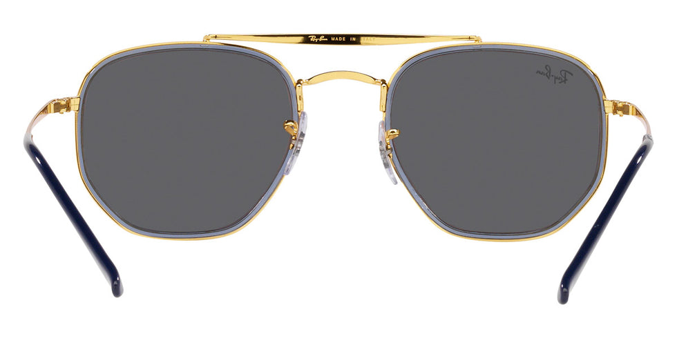 Ray-Ban® The Marshal Ii RB3648M Sunglasses