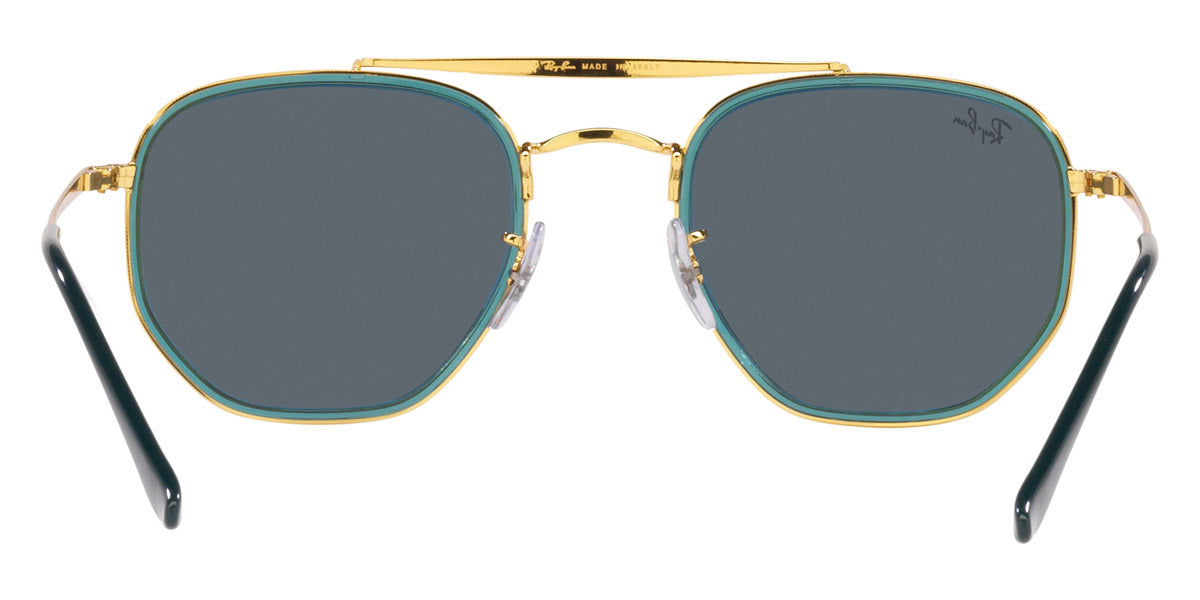 Ray-Ban® The Marshal Ii RB3648M Sunglasses