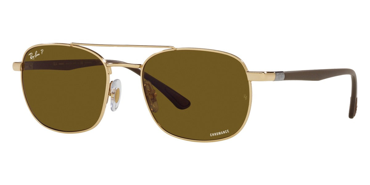Ray-Ban® Chromance RB3670Ch Sunglasses