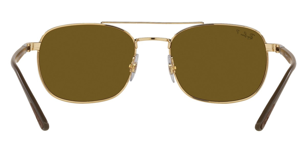 Ray-Ban® Chromance RB3670Ch Sunglasses