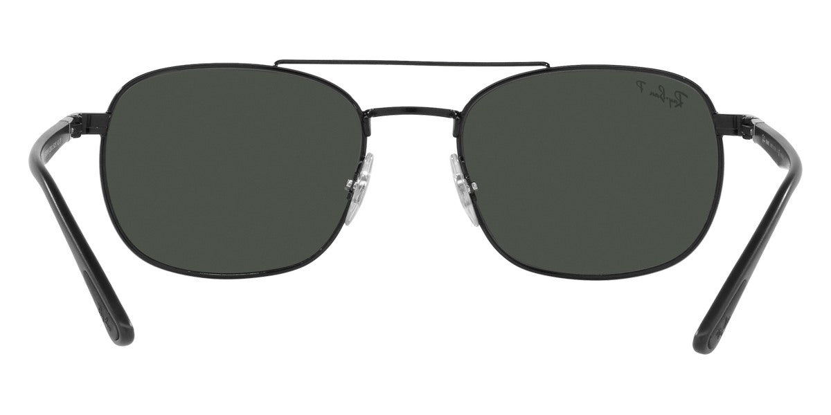 Ray-Ban® Chromance RB3670Ch Sunglasses