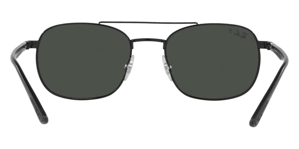 Ray-Ban® Chromance RB3670Ch Sunglasses