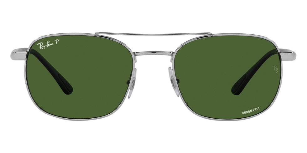 Ray-Ban® Chromance RB3670Ch Sunglasses