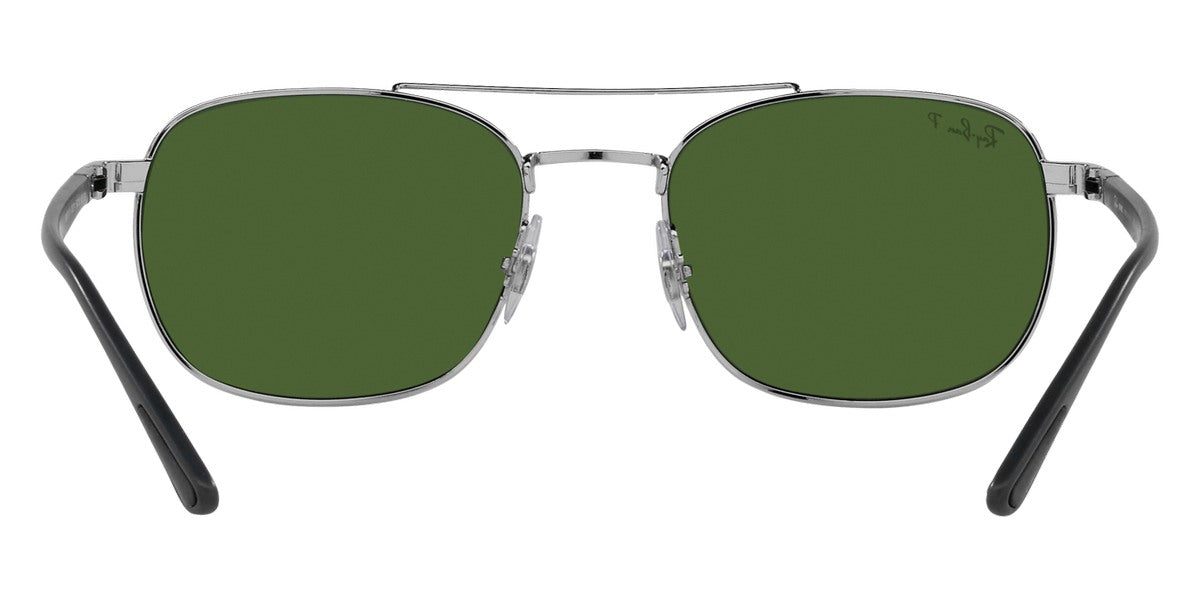 Ray-Ban® Chromance RB3670Ch Sunglasses