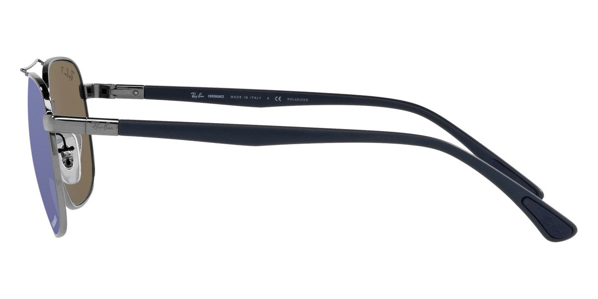 Ray-Ban® Chromance RB3670Ch Sunglasses