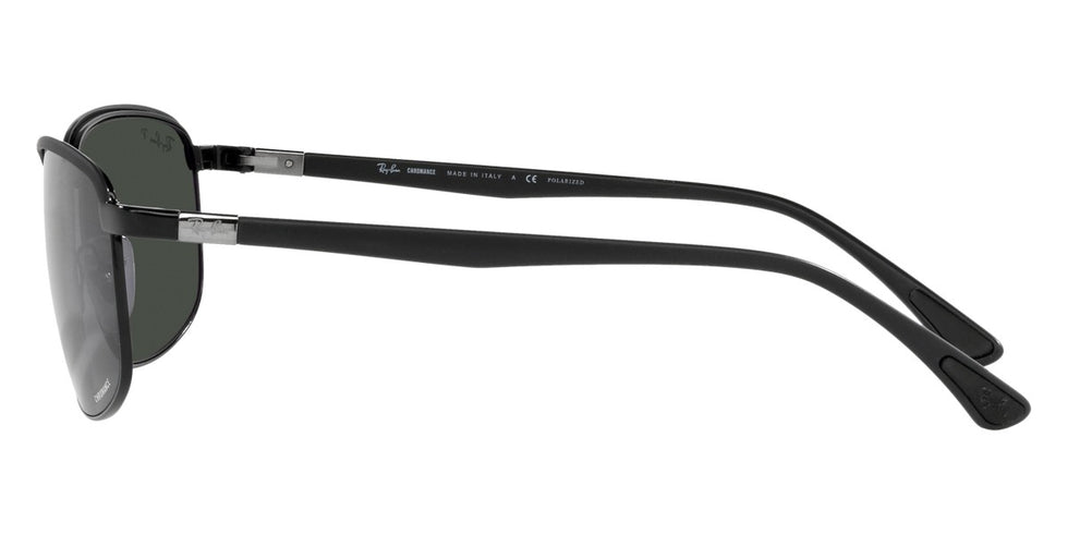 Ray-Ban® Chromance RB3671Ch Sunglasses