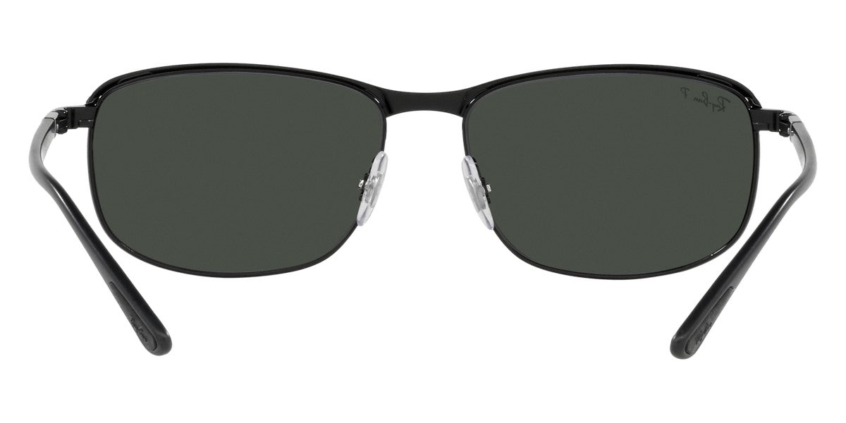 Ray-Ban® Chromance RB3671Ch Sunglasses