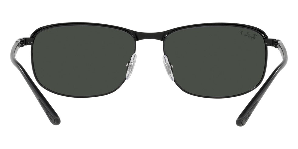 Ray-Ban® Chromance RB3671Ch Sunglasses