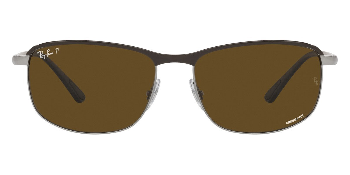Ray-Ban® Chromance RB3671Ch Sunglasses