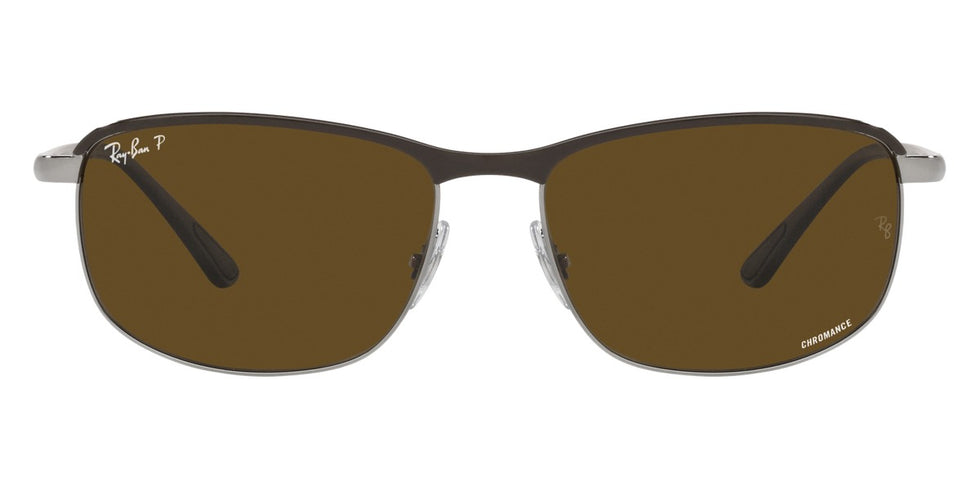 Ray-Ban® Chromance RB3671Ch Sunglasses