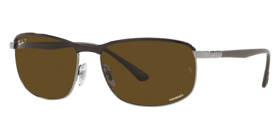 Ray-Ban® Chromance RB3671Ch Sunglasses