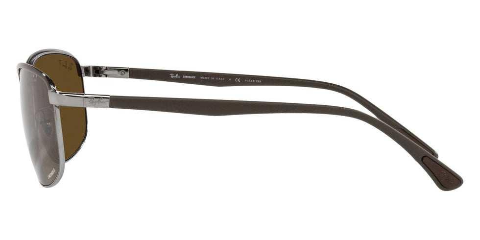 Ray-Ban® Chromance RB3671Ch Sunglasses