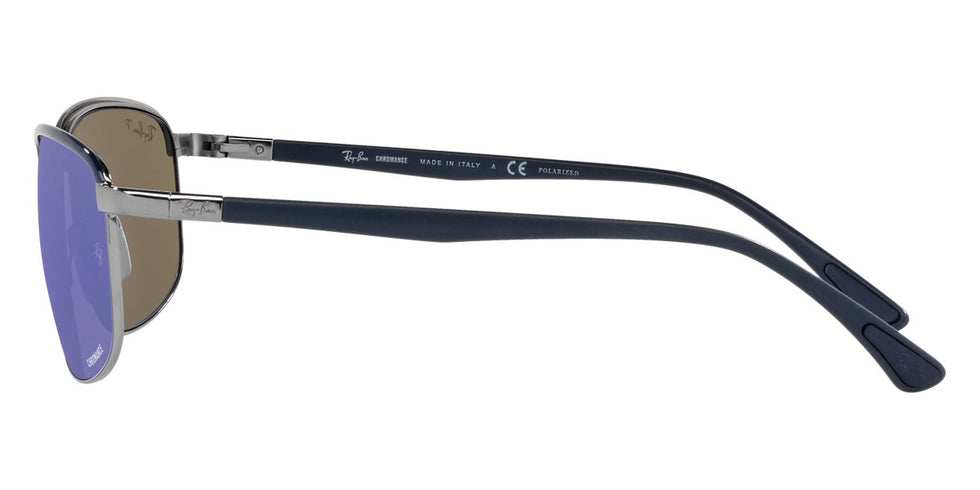 Ray-Ban® Chromance RB3671Ch Sunglasses