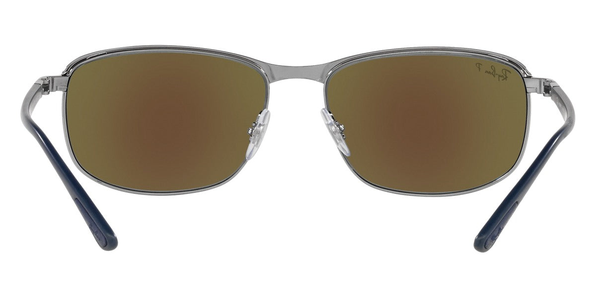 Ray-Ban® Chromance RB3671Ch Sunglasses