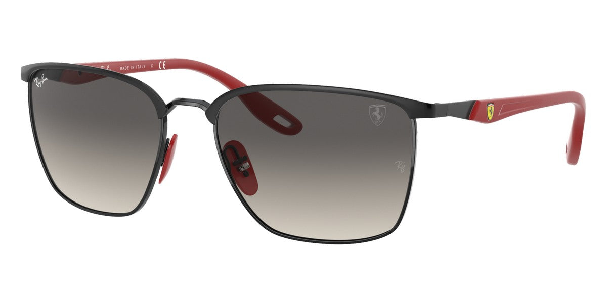 Ray-Ban® Scuderia Ferrari Collection RB3673M Sunglasses