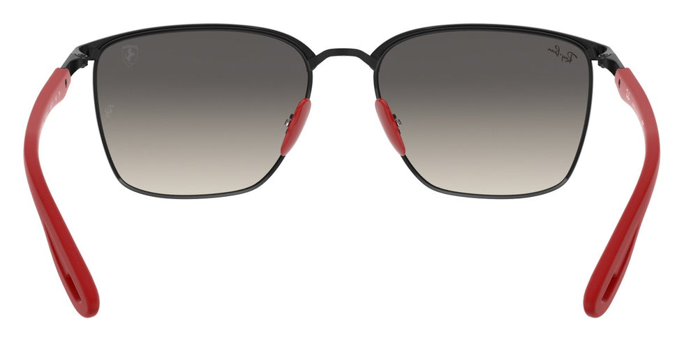Ray-Ban® Scuderia Ferrari Collection RB3673M Sunglasses