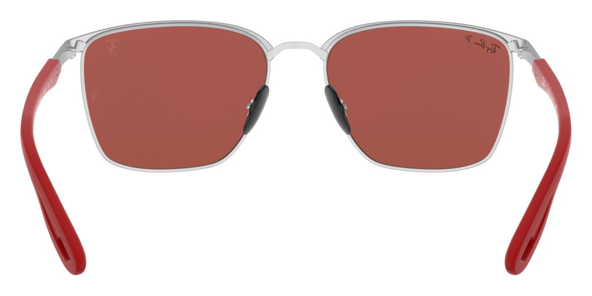 Ray-Ban® Scuderia Ferrari Collection RB3673M Sunglasses