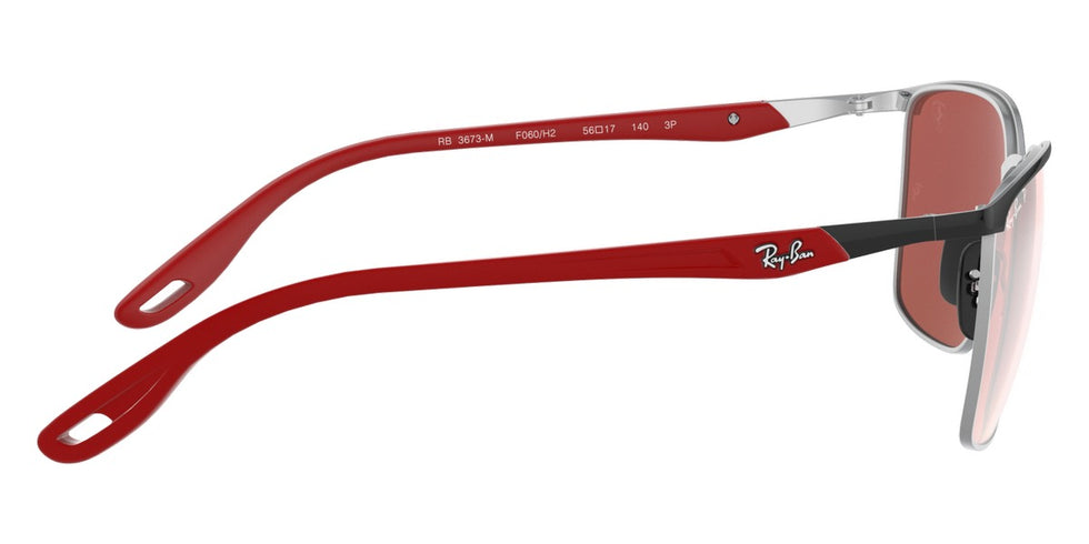 Ray-Ban® Scuderia Ferrari Collection RB3673M Sunglasses