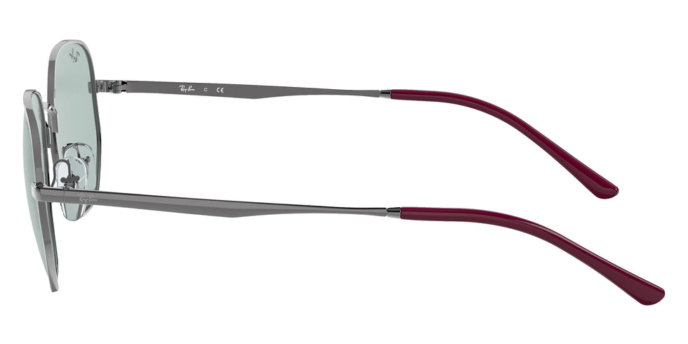 Ray-Ban® RB3682 RB3682 9226Q5 51 Sunglasses - Gunmetal