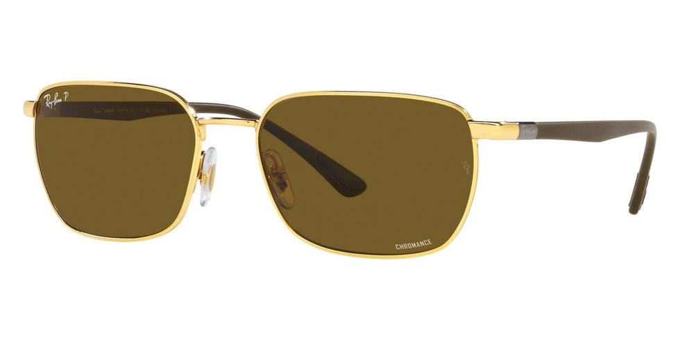 Ray-Ban® Chromance RB3684Ch Sunglasses