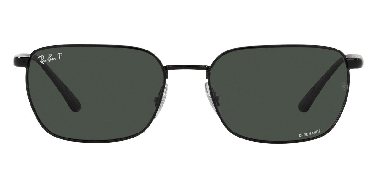 Ray-Ban® Chromance RB3684Ch Sunglasses