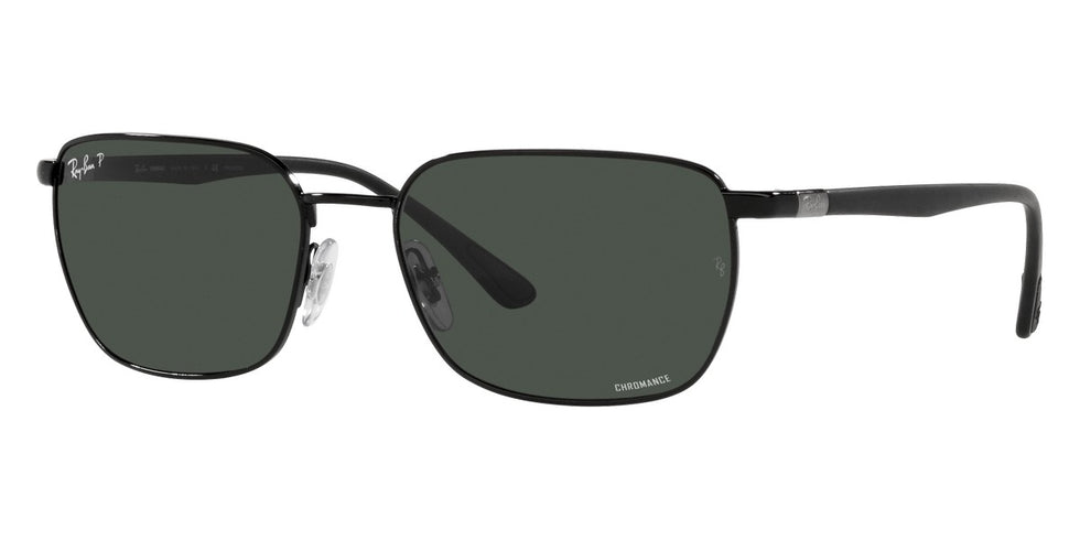 Ray-Ban® Chromance RB3684Ch Sunglasses