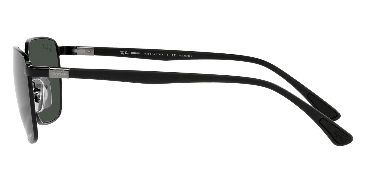 Ray-Ban® Chromance RB3684Ch Sunglasses