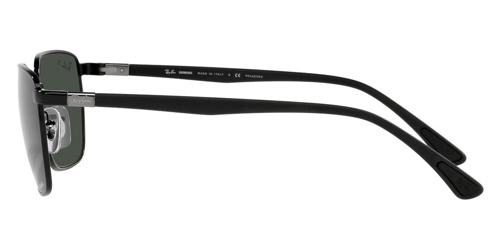 Ray-Ban® Chromance RB3684Ch Sunglasses